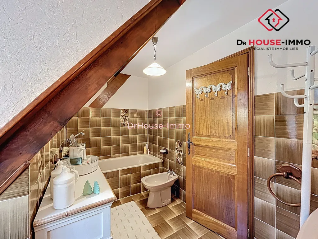 Bagni - Family House with Workshop in Chancelade