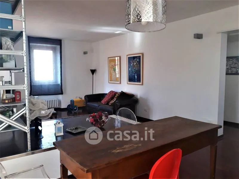 Elutuba - Apartment with Panoramic Terraces in Ascoli Piceno