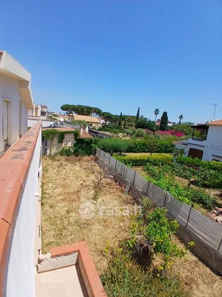 Terrass - Villa with Sea Access in Siracusa