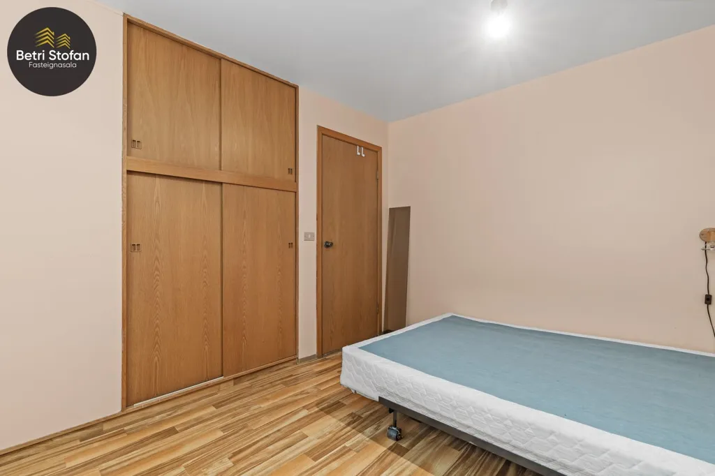 8-toaline maja asukohas Reykjavík