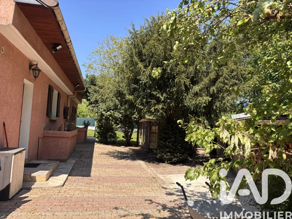 Giardino - Charming House with Garden in Villevaude