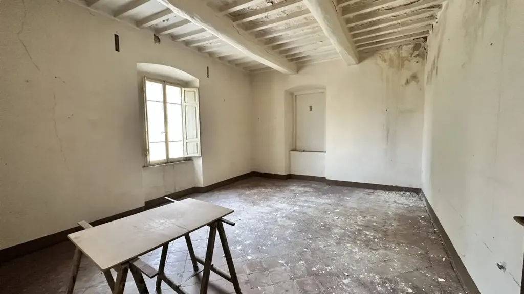 Maison à IT