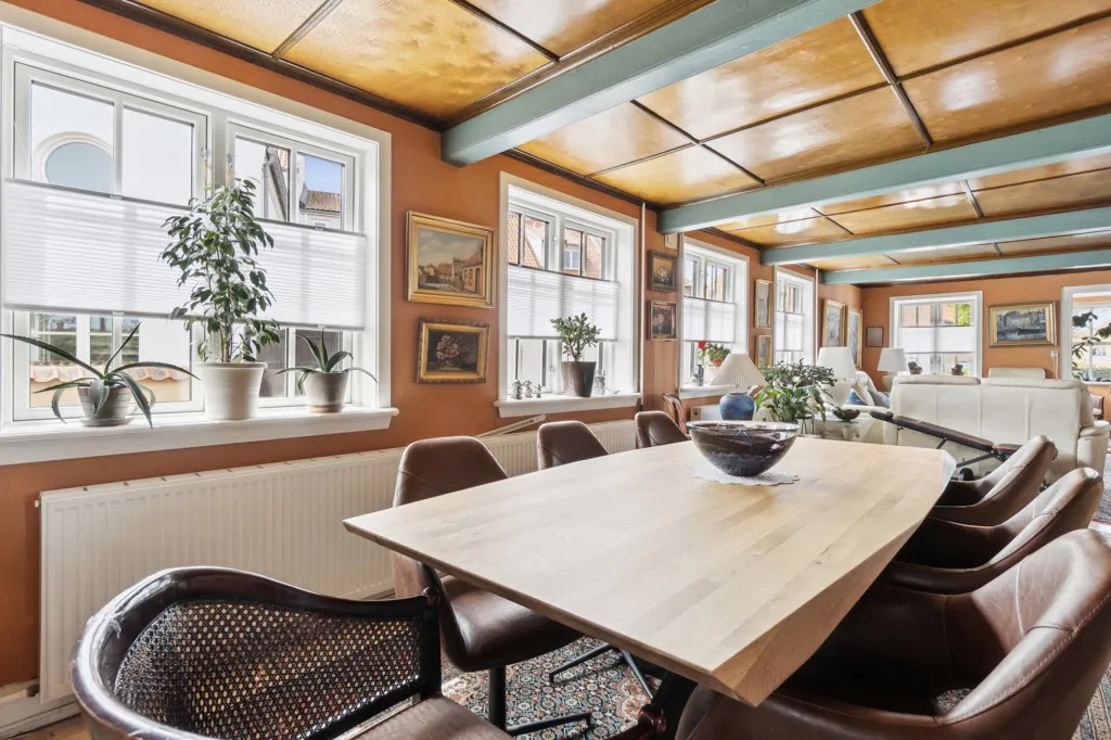 Maison 8 pièces à Allinge