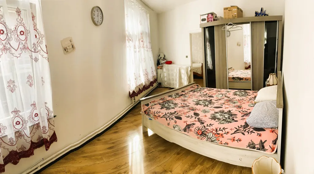 Chambres - Appartement Récemment Rénové avec Terrasse à Liège
