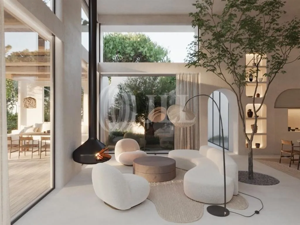 Elutuba - New 4-Bedroom Villa with Pool in Comporta