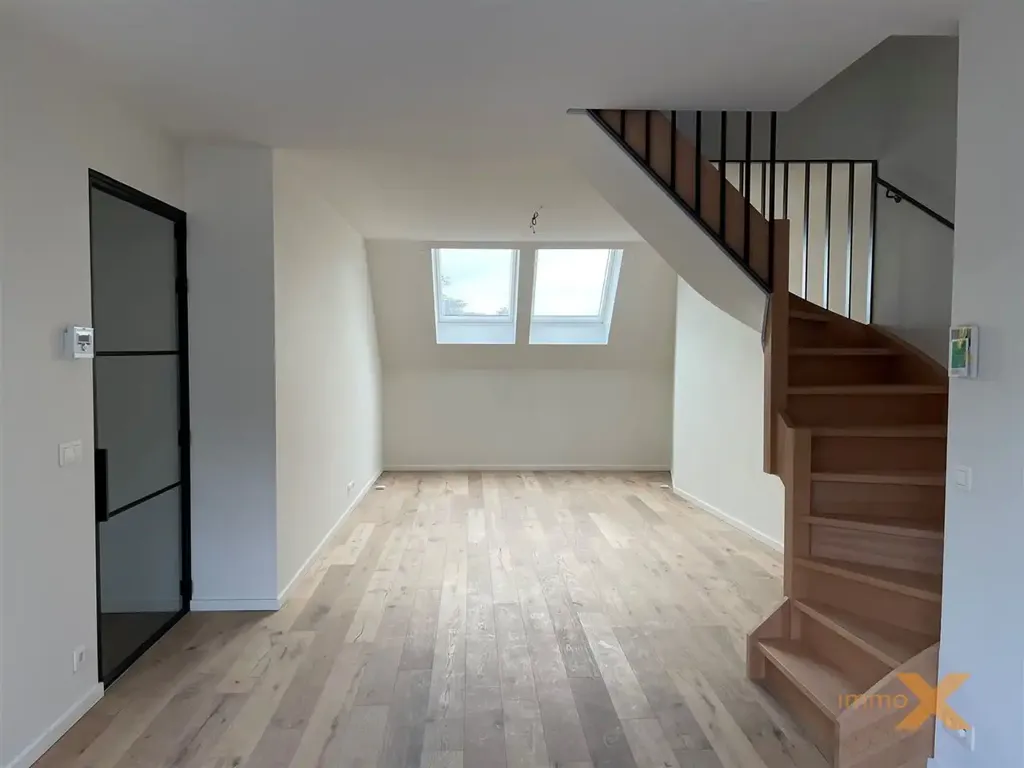 staircase