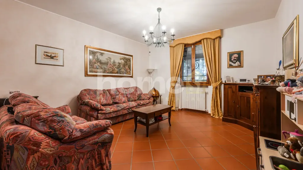 Elutuba - Luxury Villa with Garden in Modena