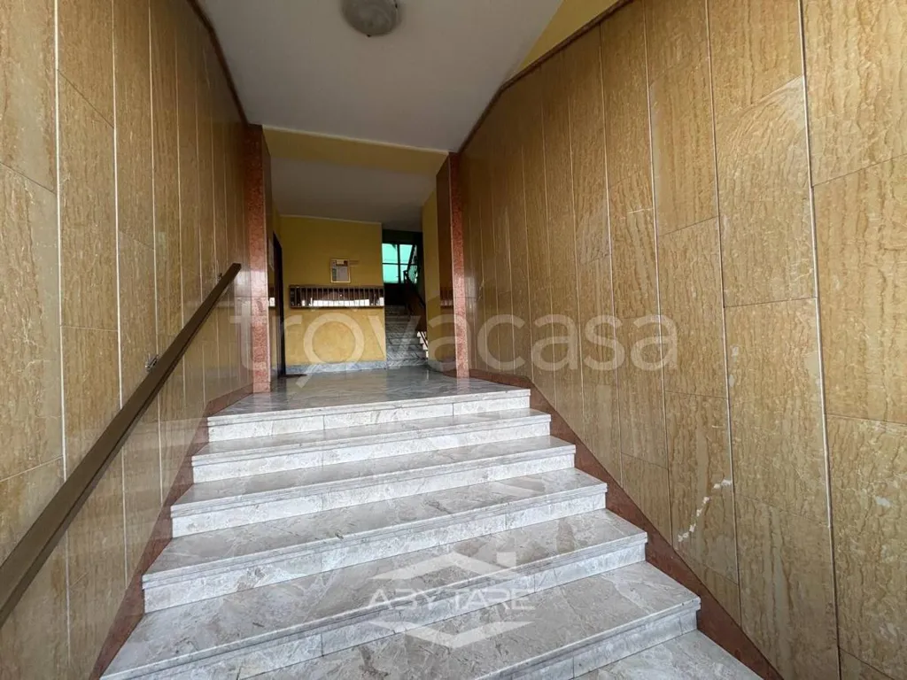 Toad - Duplex Apartment with Balcony in Nichelino