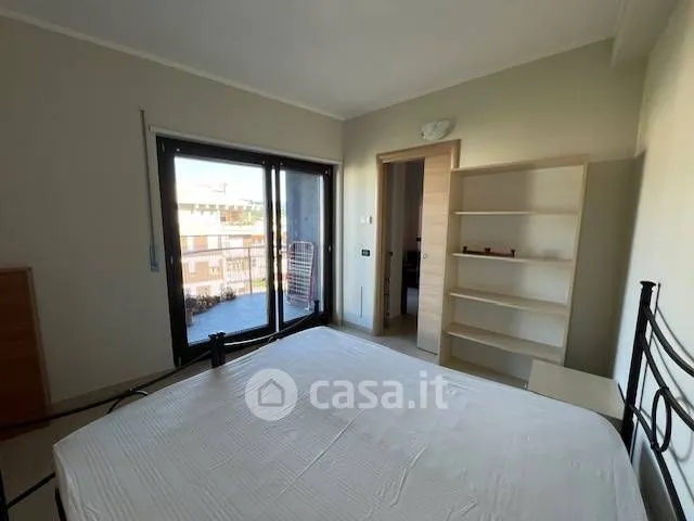 Camere da letto - Furnished Flat with Terrace in Rende