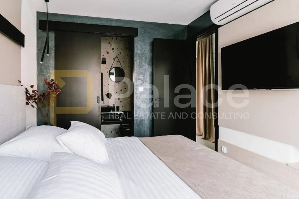 Magamistoad - Modern Family House with Pool in Vodice