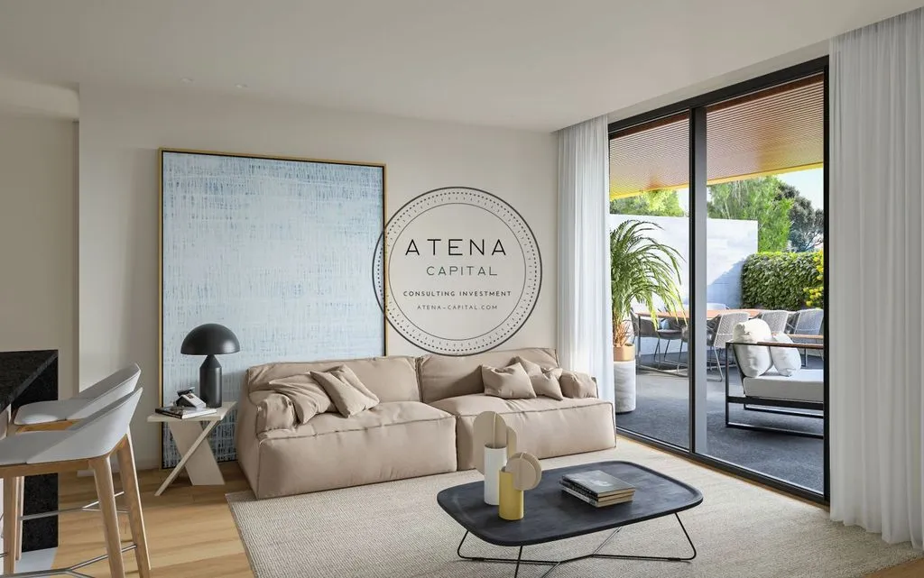 Elutuba - Luxury Flat with River Views in Vila Nova de Gaia