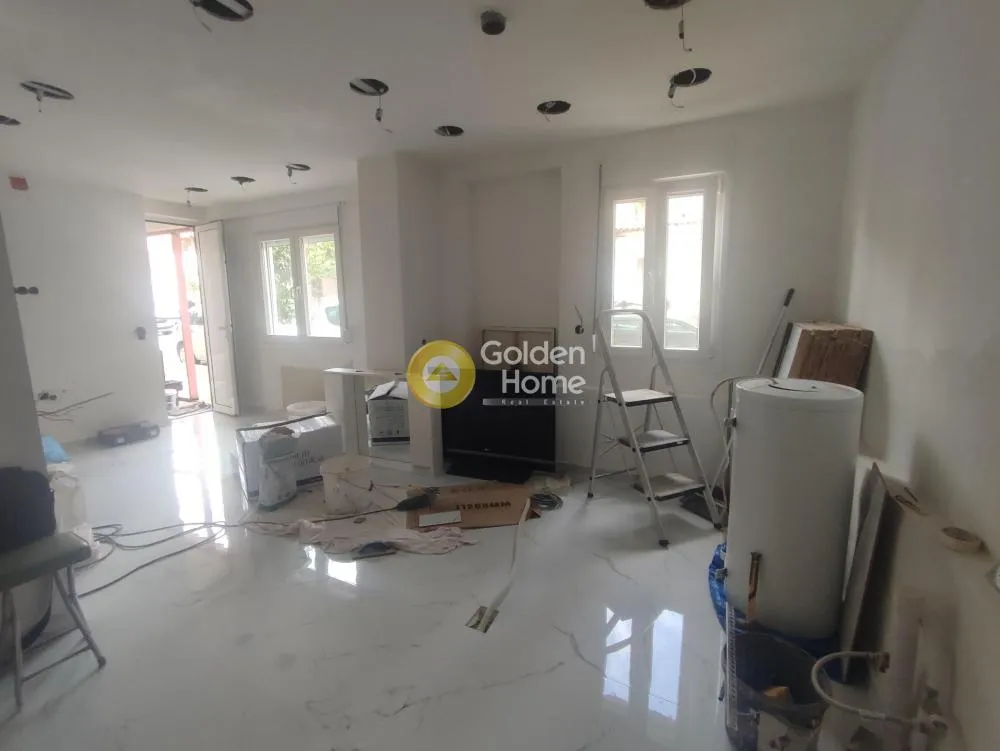 2-room apartment in GR