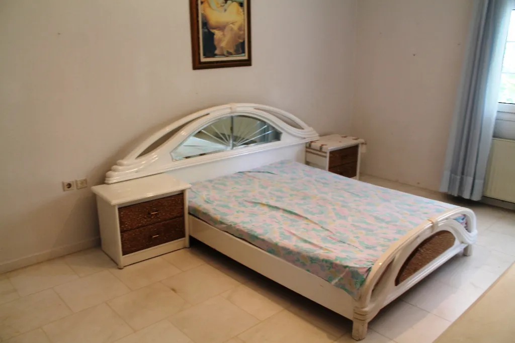 Chambres - 3-Storey Villa with Sea View in Chalkidiki