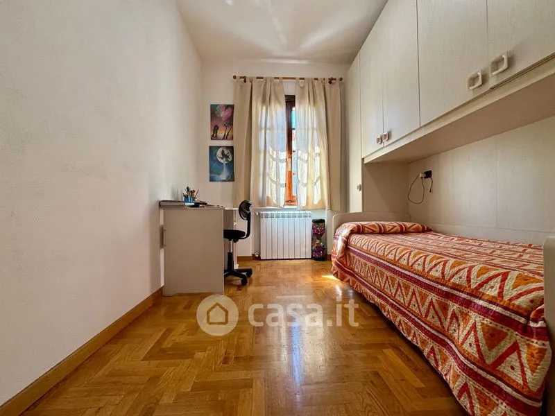 Camere da letto - Apartment with Terraces in Campi Bisenzio