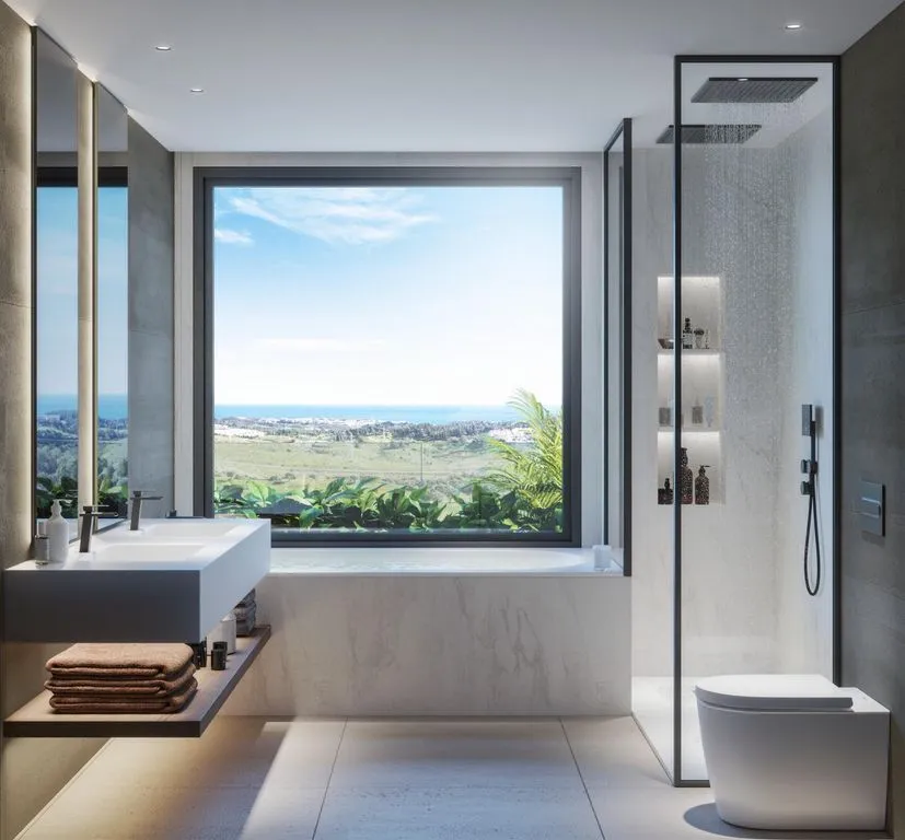 Vannitoad - Luxury Villa with Infinity Pool in Mijas