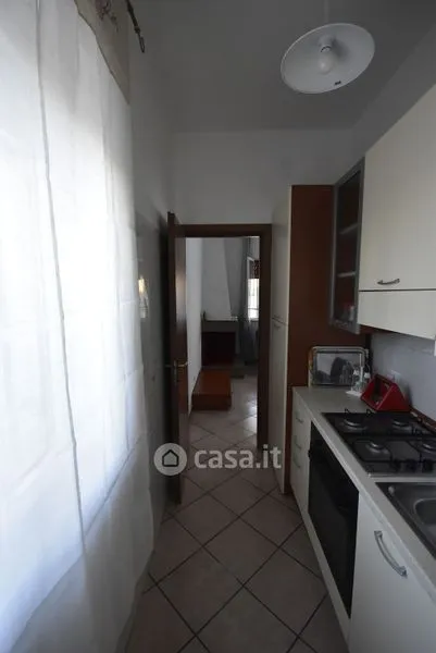 Cuisine - Terraced Villa with Sea View in Carovigno