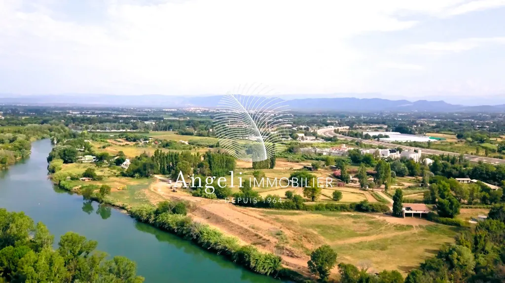 Equestrian Center with Helipad in Saint Aygulf