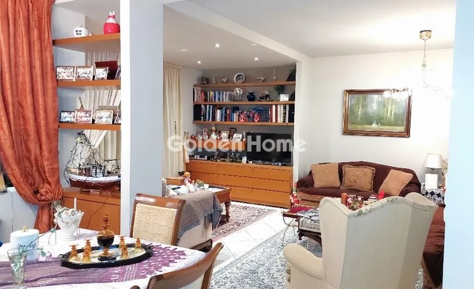 4-room apartment in GR