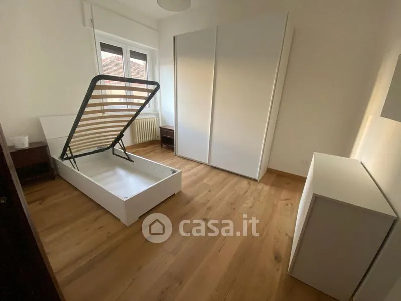Magamistoad - Armed Triplex with Balcony in Pescara Centre