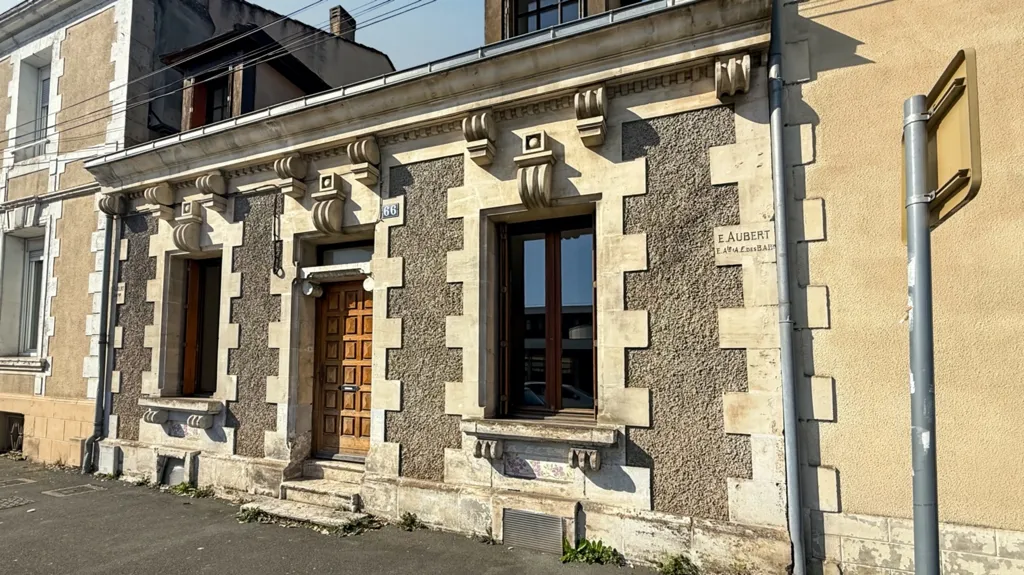 facade