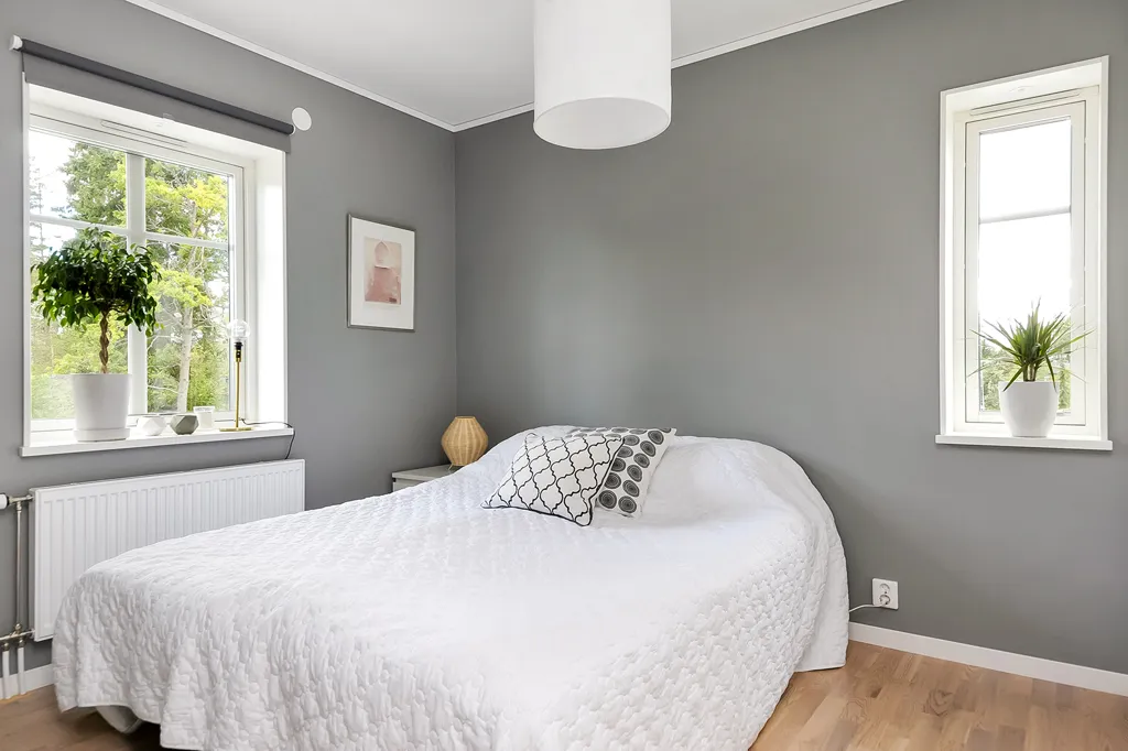 6-toaline maja asukohas Enköping