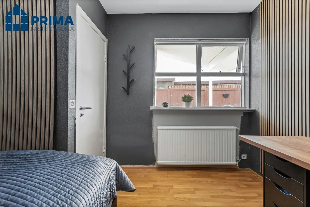 3-toaline kinnisvara asukohas Reykjavík