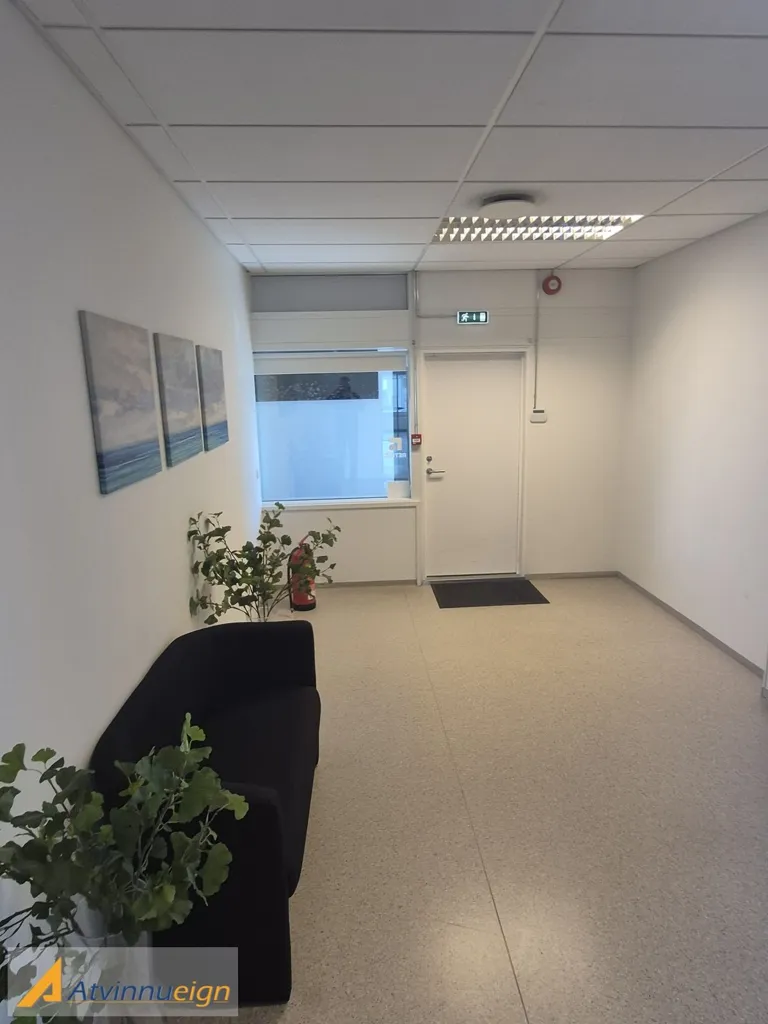 Kinnisvara asukohas Reykjavík