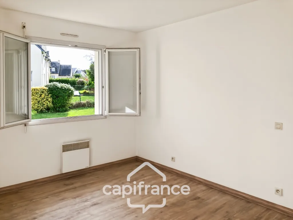 Stanze - Single-Storey House with Garden in Pencran Centre