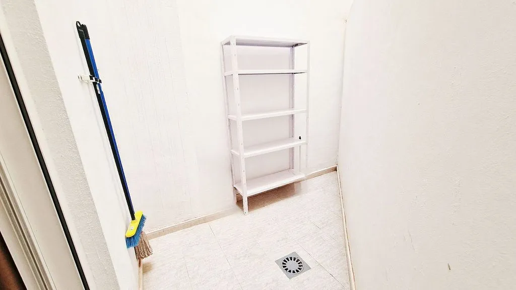 Lavanderia - Studio with Pool in Torrevieja Centre