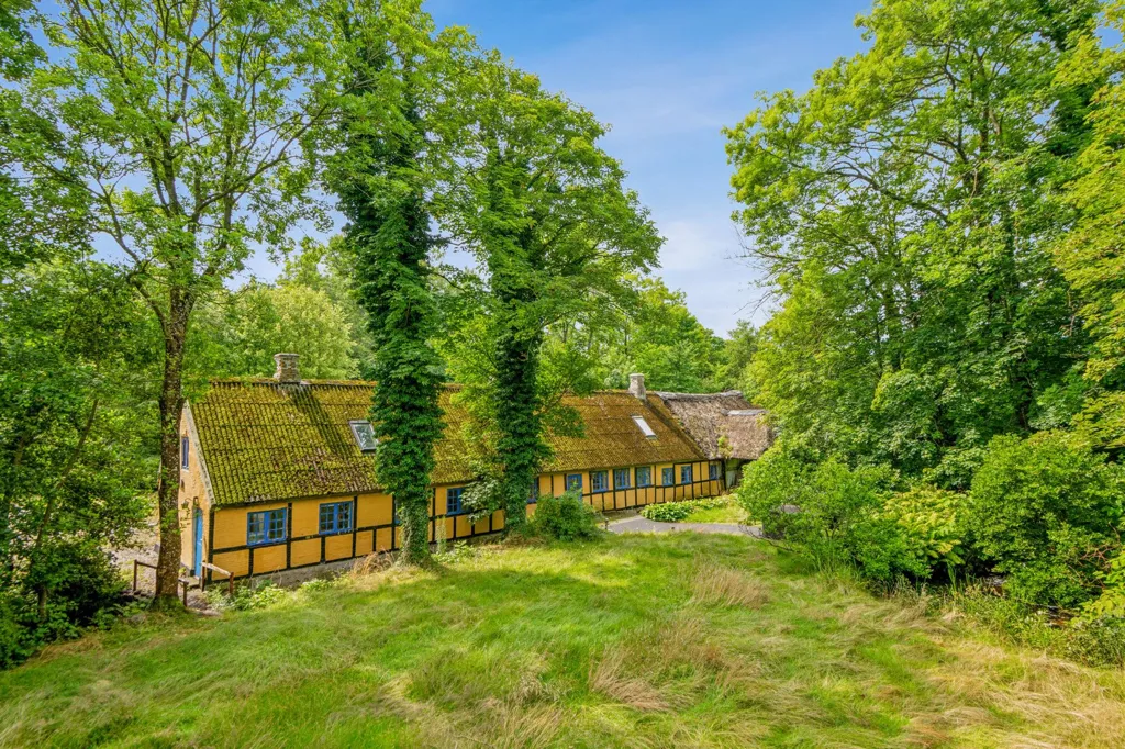 Maison 7 pièces à Nibe