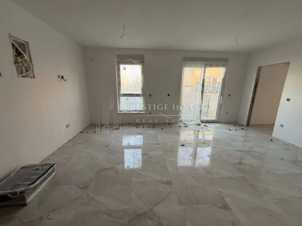 Rooms - Apartment with Sea View in Bibinje
