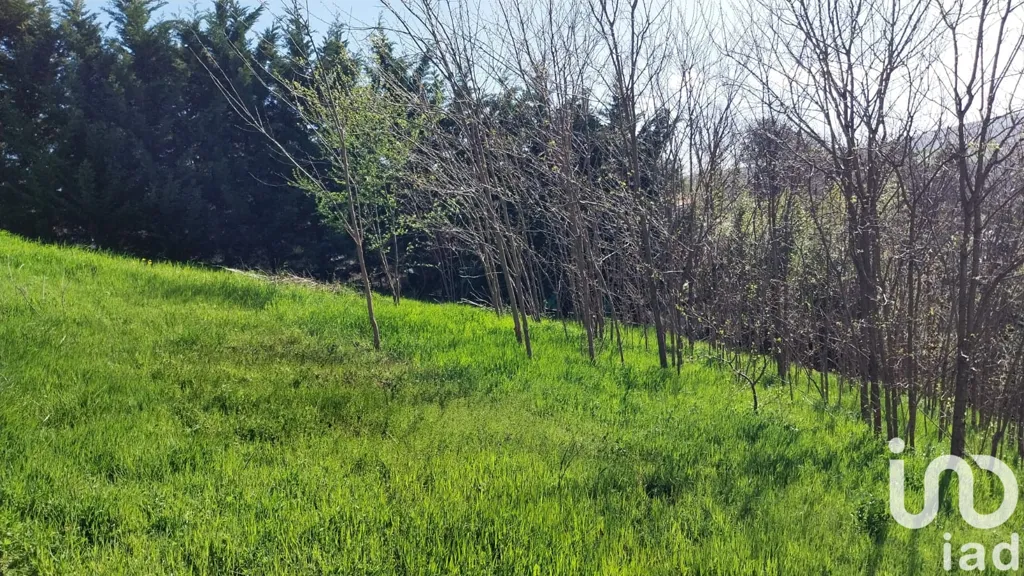 Aed - Constructible Plot with Parking in Rive-De-Gier