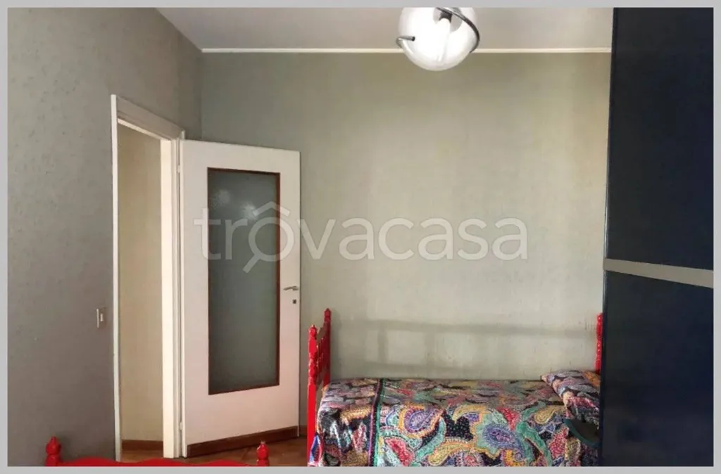 Chambres - Auctioned Apartment with Terrace in Ospedaletti