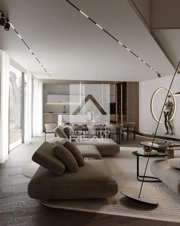 Séjour - Luxury Villa with Private Pool in Milheirós