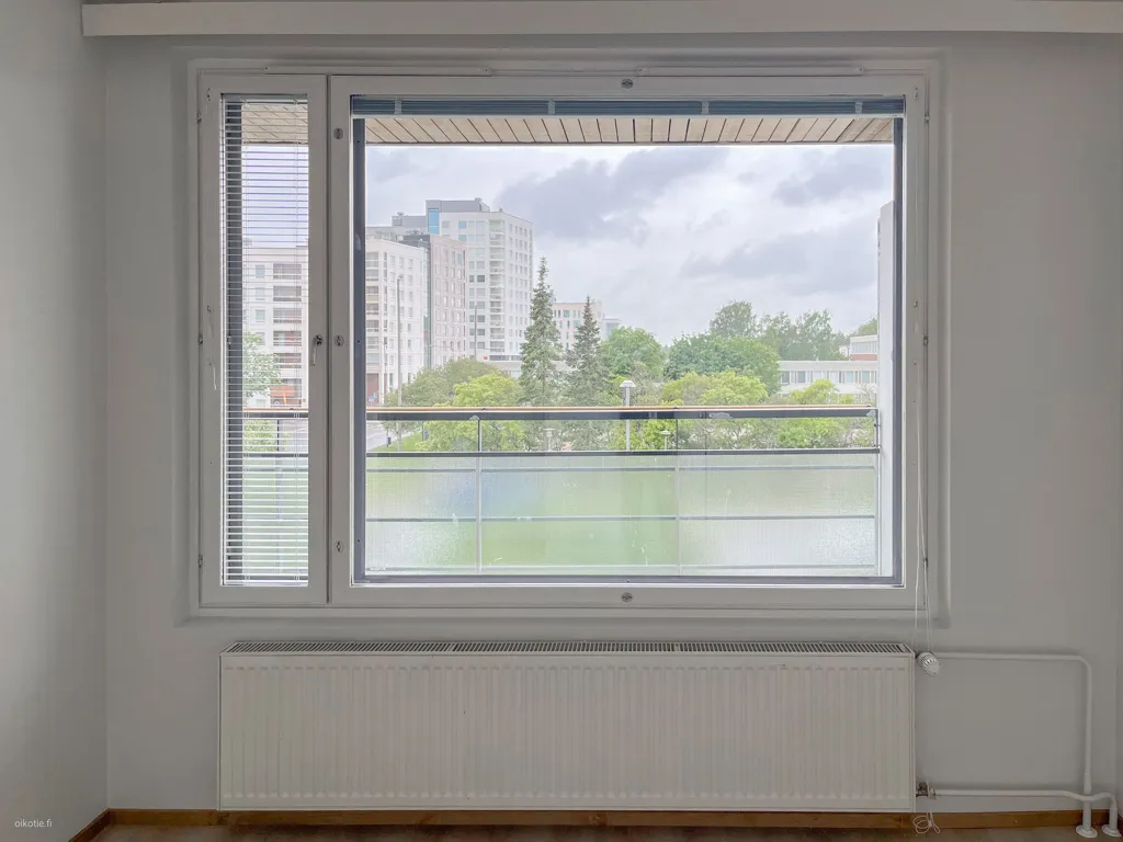 Toad - Renovated Flat with Sauna in Tikkurila