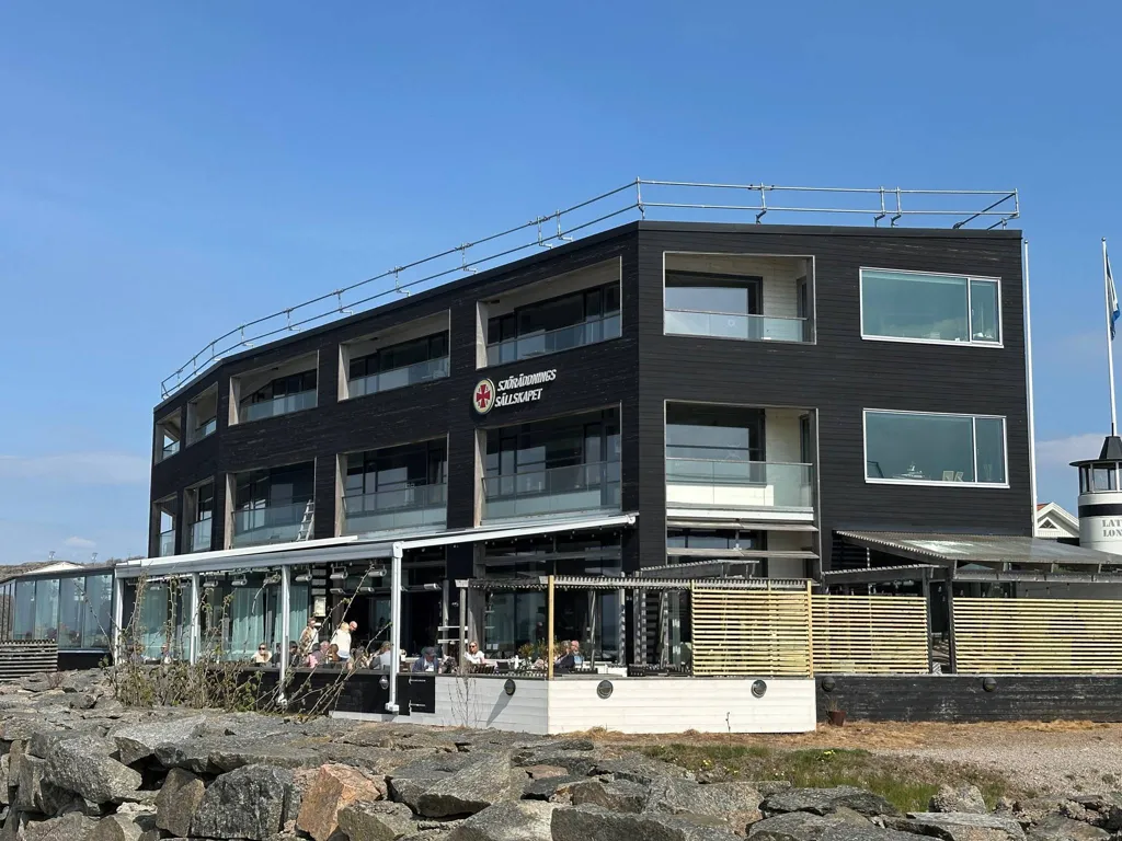 2-toaline korter asukohas Göteborgs kommun