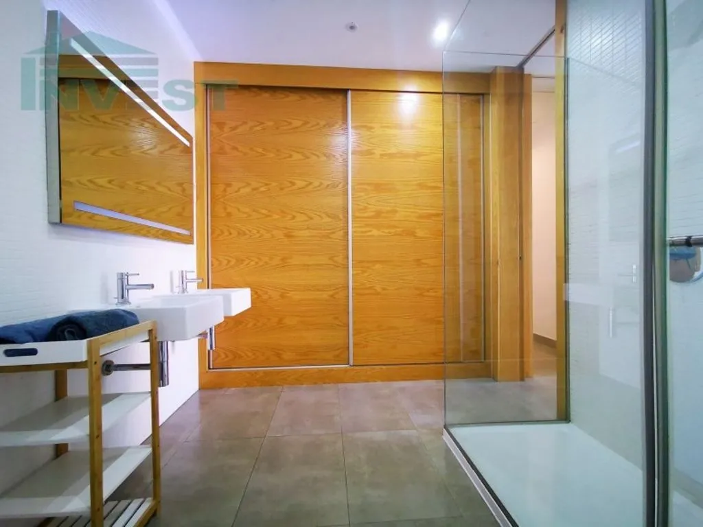 Salles de bain - Luxury Apartment with Pool in Adeje