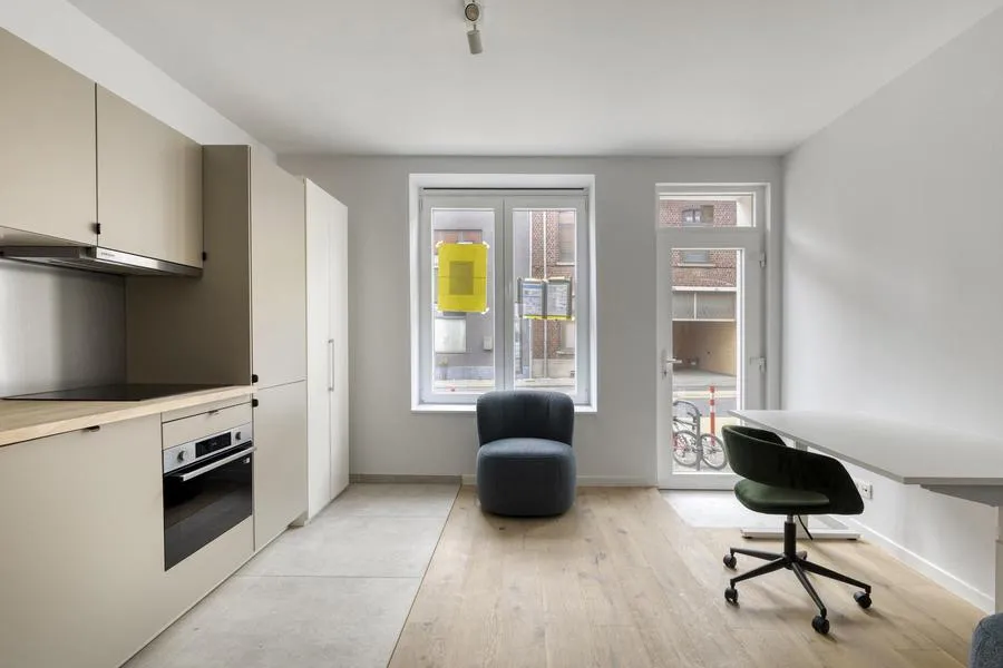 Appartement 1 chambres à Leuven