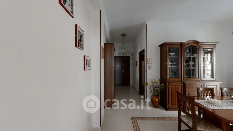 Salle à manger - Rustic Apartment with Balcony in Ceglie Messapica