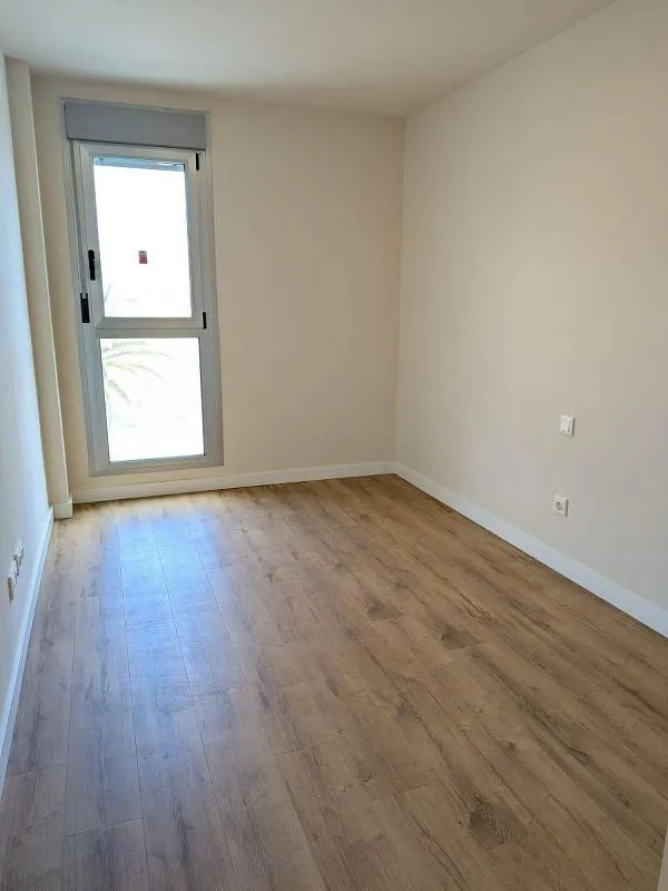 Toad - Apartment with Terrace in Las Torres