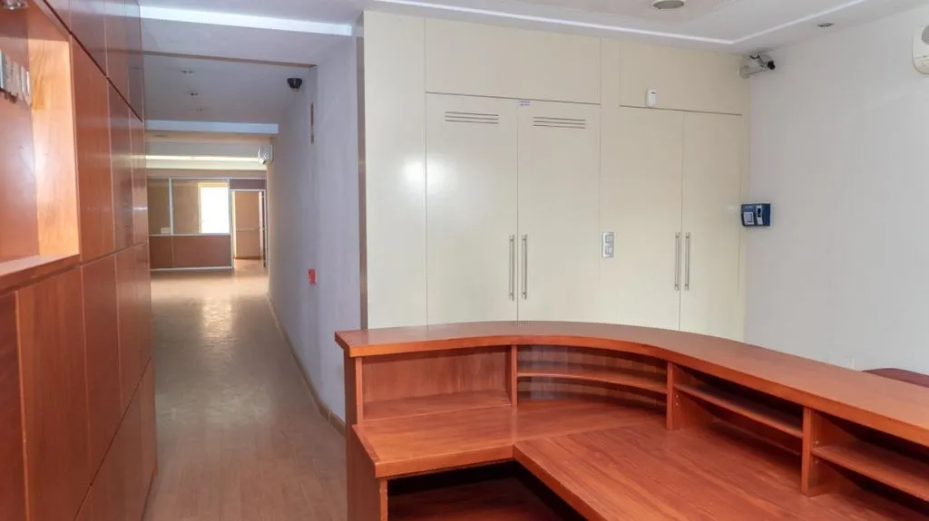 Bureau - Luxury Office Complex in Historic Centre, La Laguna
