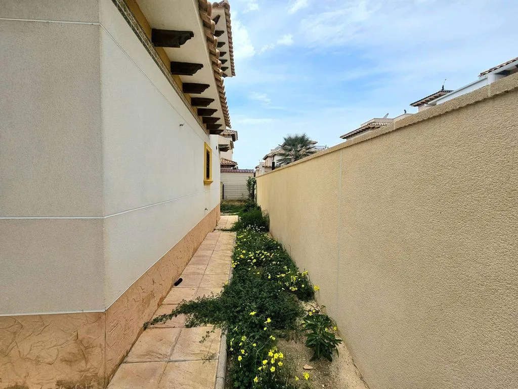 Aed - Luxury Villa with Sea View in La Marina