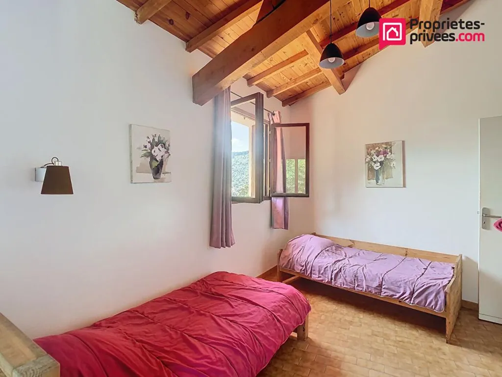 Magamistoad - Spacious House with Pool in Mandagout