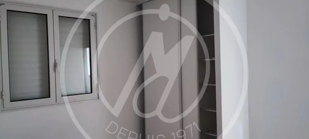 Stanze - T3 Flat with Enclosed Terrace in Petit Bourg