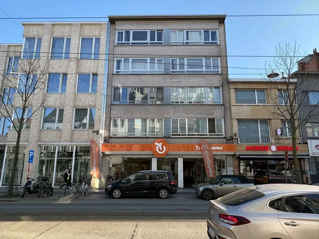 Appartement à Merksem
