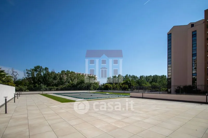 Bassein - Newly Built Apartment with Terraces in Rome