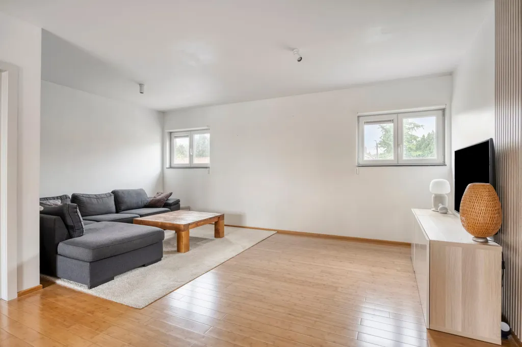 Séjour - Duplex avec Terrasse à Affligem