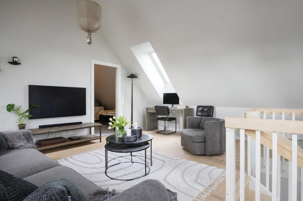 Appartement 4 pièces à Göteborgs kommun