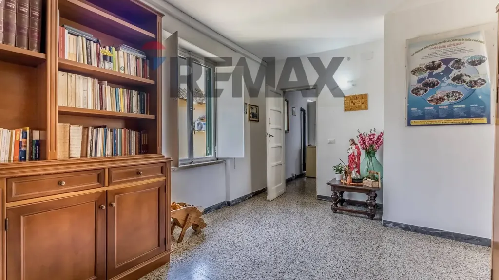 Maison à IT