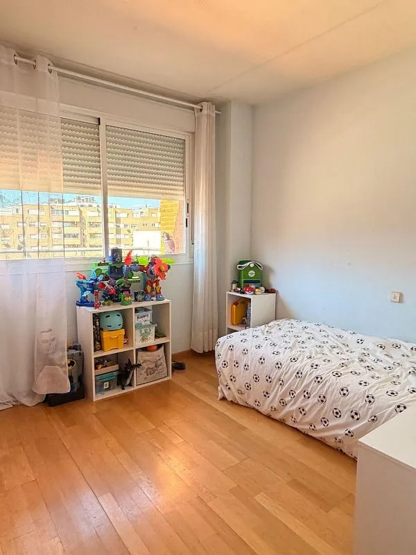 Magamistoad - Penthouse with Pool in Valdemoro